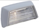 Attwood 63143 Courtesy Light